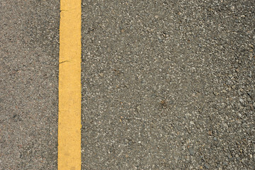 Fototapeta premium road texture Background