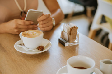 Coffee Break