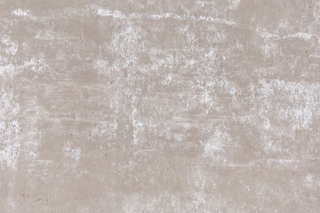 Grunge background, old  grey white wall texture