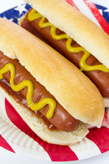 hot dog