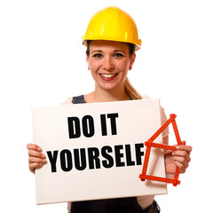 Do it yourself