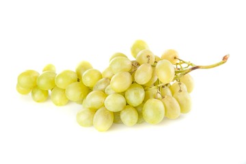 White Grape Cluster