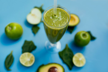 Fresh Fruit For Smoothies