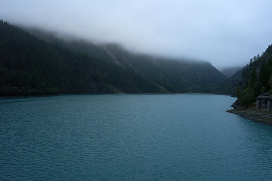 lago dei cavalli