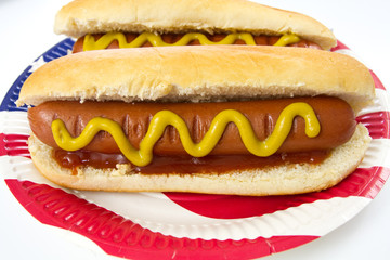 hot dog