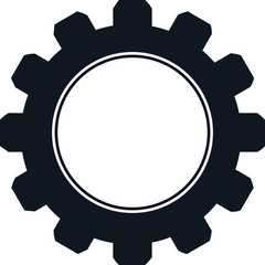 Gears Industrial Abstract Background