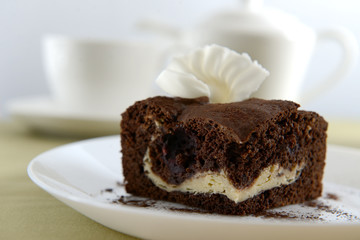 brownie