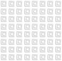 vintage sqare pattern draw backdrop