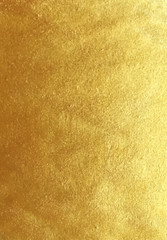 Fototapeta premium Vector golden foil background