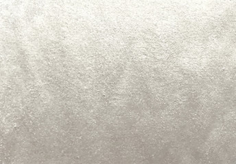 Vector silver foil background