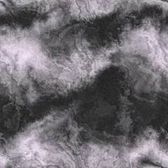 abstrakt schwarz weiß fraktal hintergrund muster