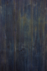 Dark brown wooden retro texture background