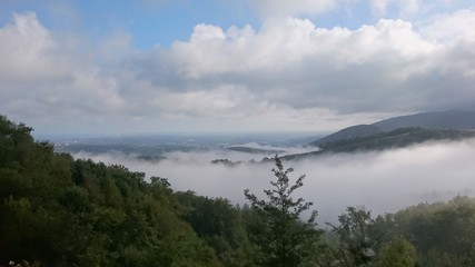 col d'Ibardin, Pays Basque