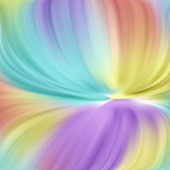 Obraz premium Abstract color background