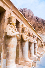 Hatchepsut Temple. The Tombs of the Nobles, located on the West Bank’s cliffs used to be where...