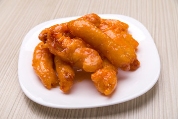 Chinese food
