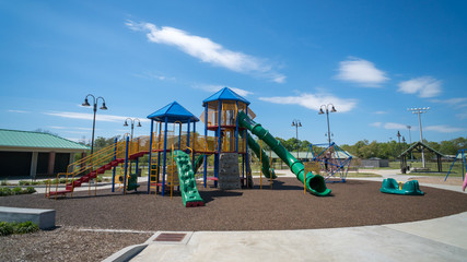 playground