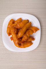 Chinese food