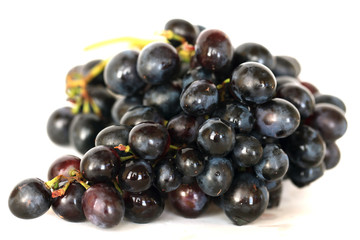 Bunch of grapes