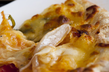 Taiwan Taipei Cats, Summer Entertainment Afternoon Tea, Enjoy Italian Food Pizza