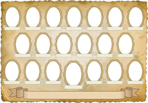 1 031 Best Class Photo Template Images Stock Photos Vectors Adobe Stock