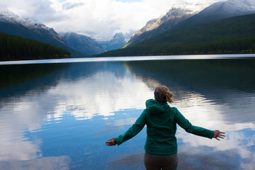 Reflections in Nature