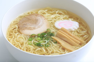 Japan's ramen image