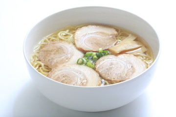 Japan's ramen image