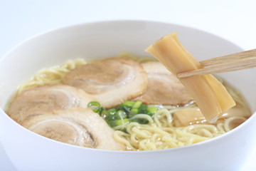Japan's ramen image