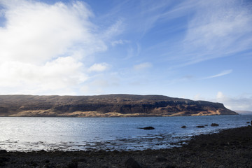 Isle of Skye