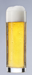 Bierglas Kölschstange