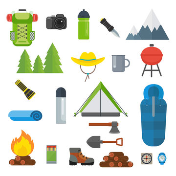 Your Comprehensive Group Camping Checklist for a Successful Trip
