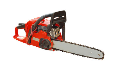 chainsaw
