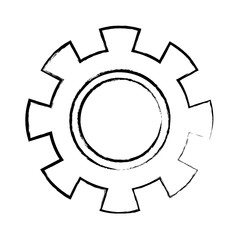 gear wheel icon