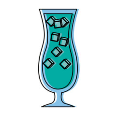 cocktail drinks design