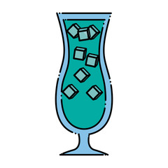 cocktail drinks design