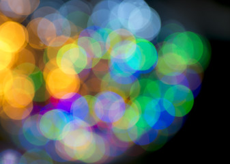 light abstraction