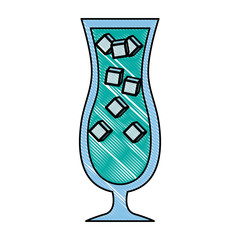 cocktail drinks design