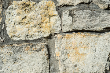Old stone textured background