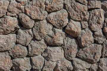 stone wall background