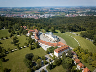 Schloss Solitude Stuttgart