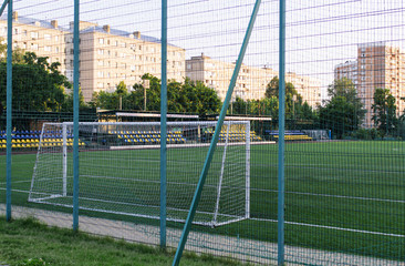 city children's stadium