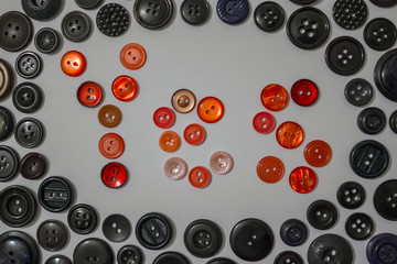 Readiness for action, consent.