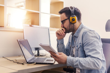 Call center