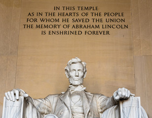 Lincoln Memorial