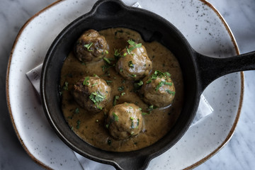 Meatball