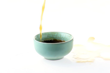 tea