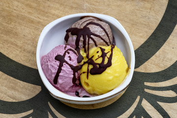 Ice Cream