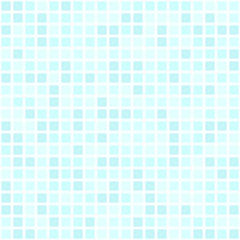 Square pattern. Seamess vector