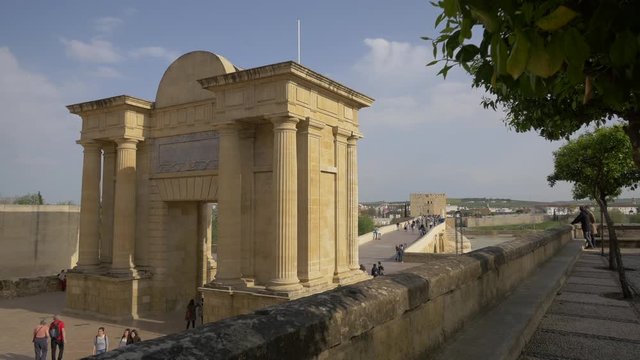 Torre de la Calahorra